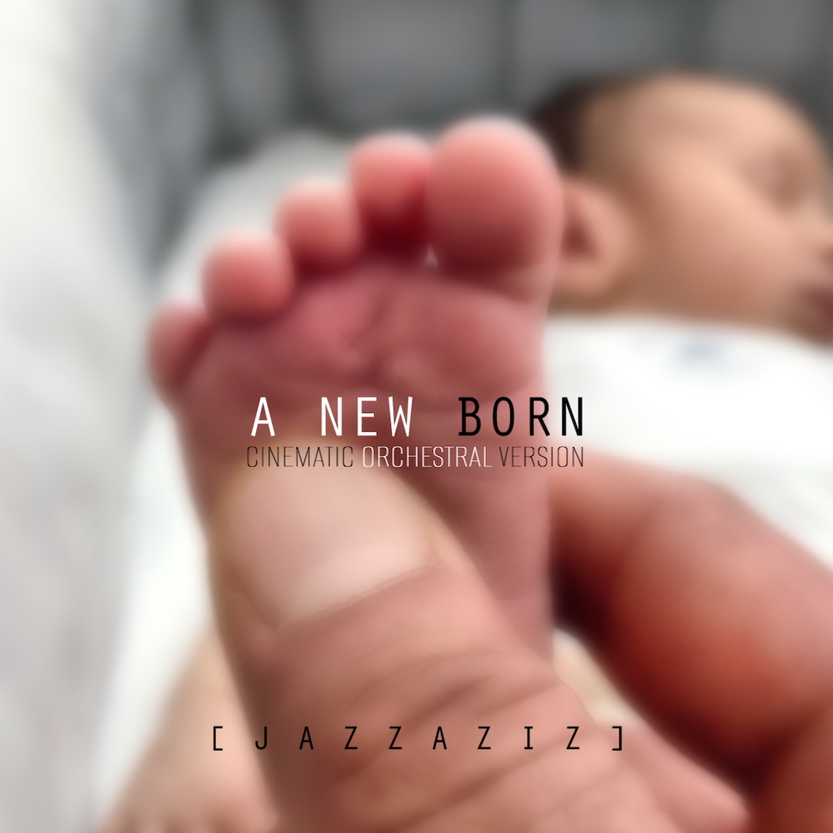 A New Born