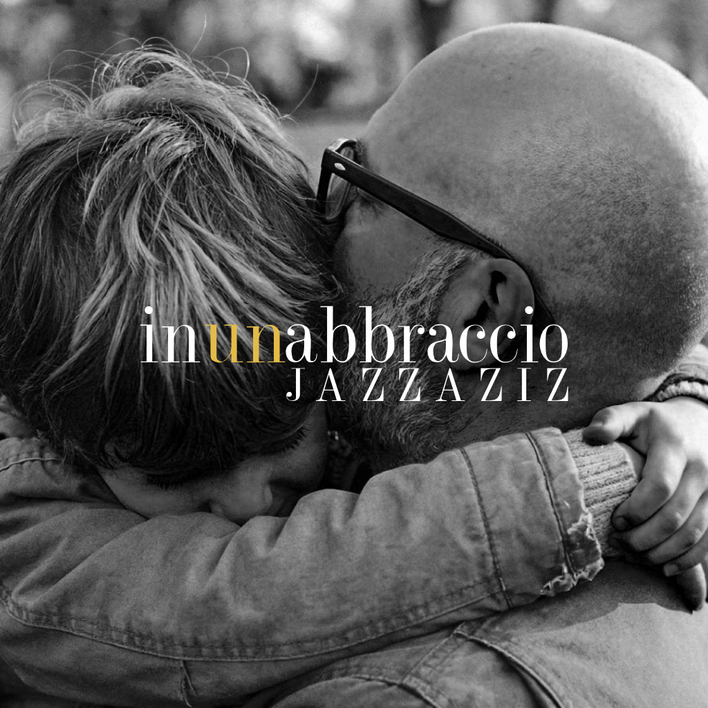 In un abbraccio